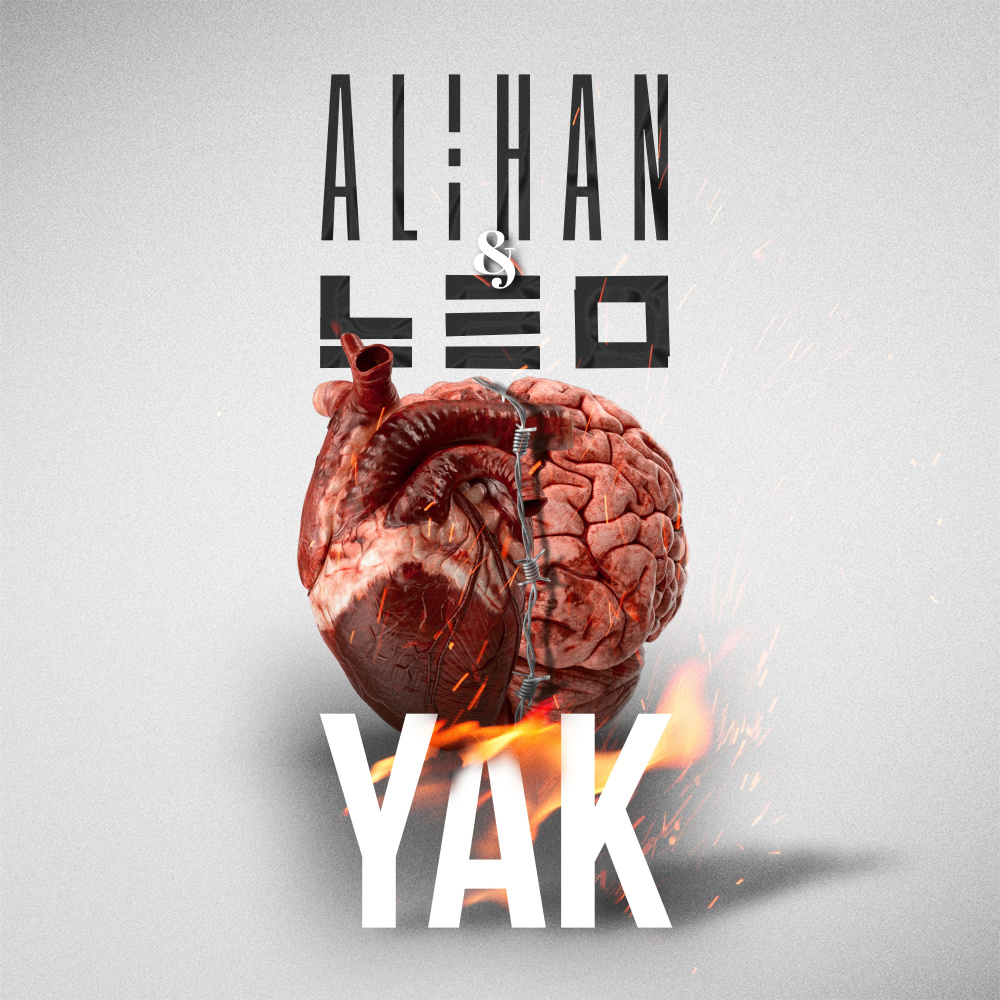 Yak (Explicit)