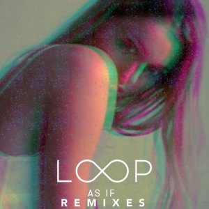 收聽Call Me Loop的As If (Freejak Dub Mix)歌詞歌曲