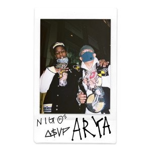 收聽A$AP Rocky的Arya (Explicit)歌詞歌曲