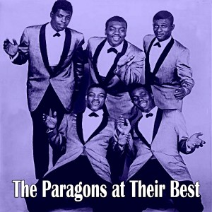 The Paragons的專輯The Paragons at Their Best