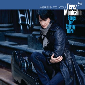 Terez Montcalm的專輯Here's To You - Songs For Shirley Horn