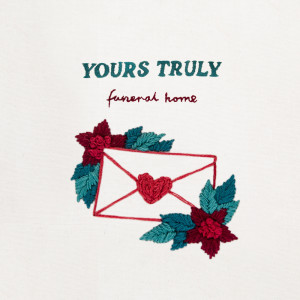 ดาวน์โหลดและฟังเพลง Funeral Home (Explicit) พร้อมเนื้อเพลงจาก Yours Truly
