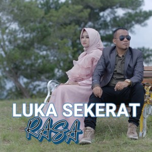 Dengarkan Luka Sekerat Rasa lagu dari Andra Respati dengan lirik