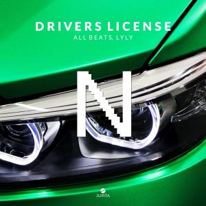 Album Drivers License (Nightcore) from Nightcore To The Moon