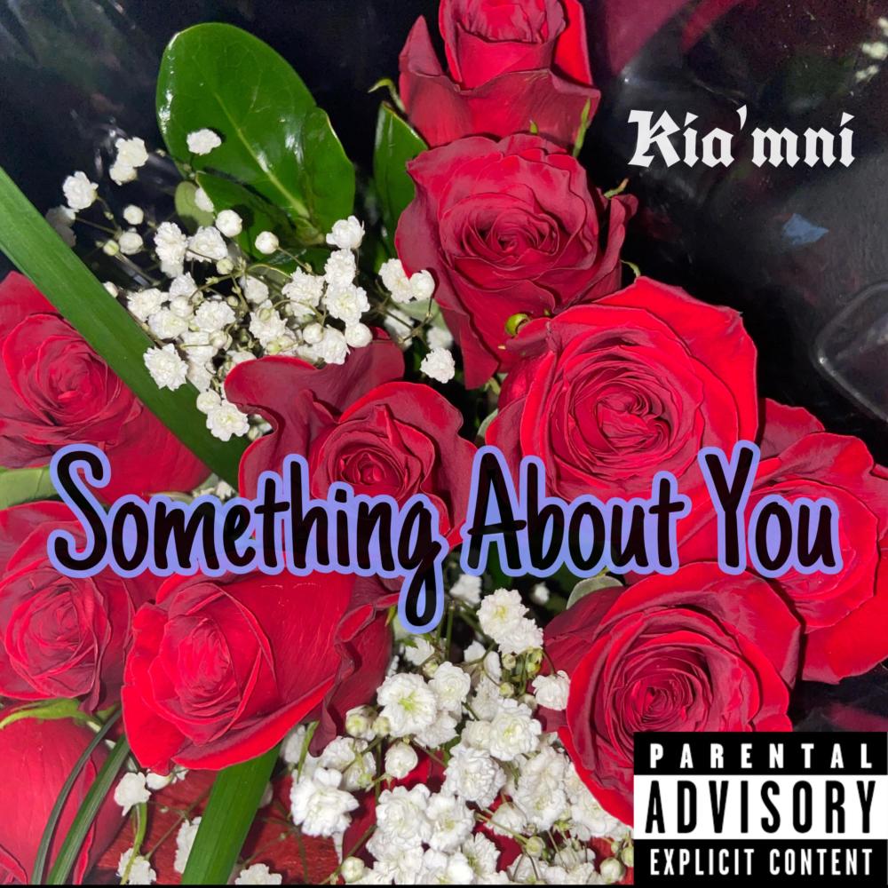 Something About You (Explicit)