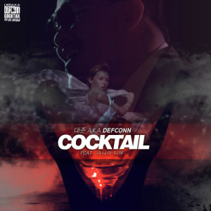 L'Homme Libre Vol.1 - Cocktail dari Defconn