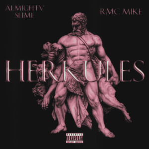Listen to Herkules (Explicit) song with lyrics from almighty slime