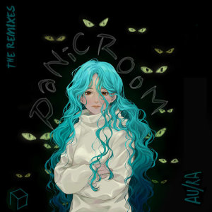 收聽Au/Ra的Panic Room (Jonas Rathsman Remix)歌詞歌曲