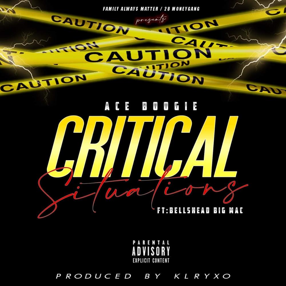 Critical Situations (Explicit)