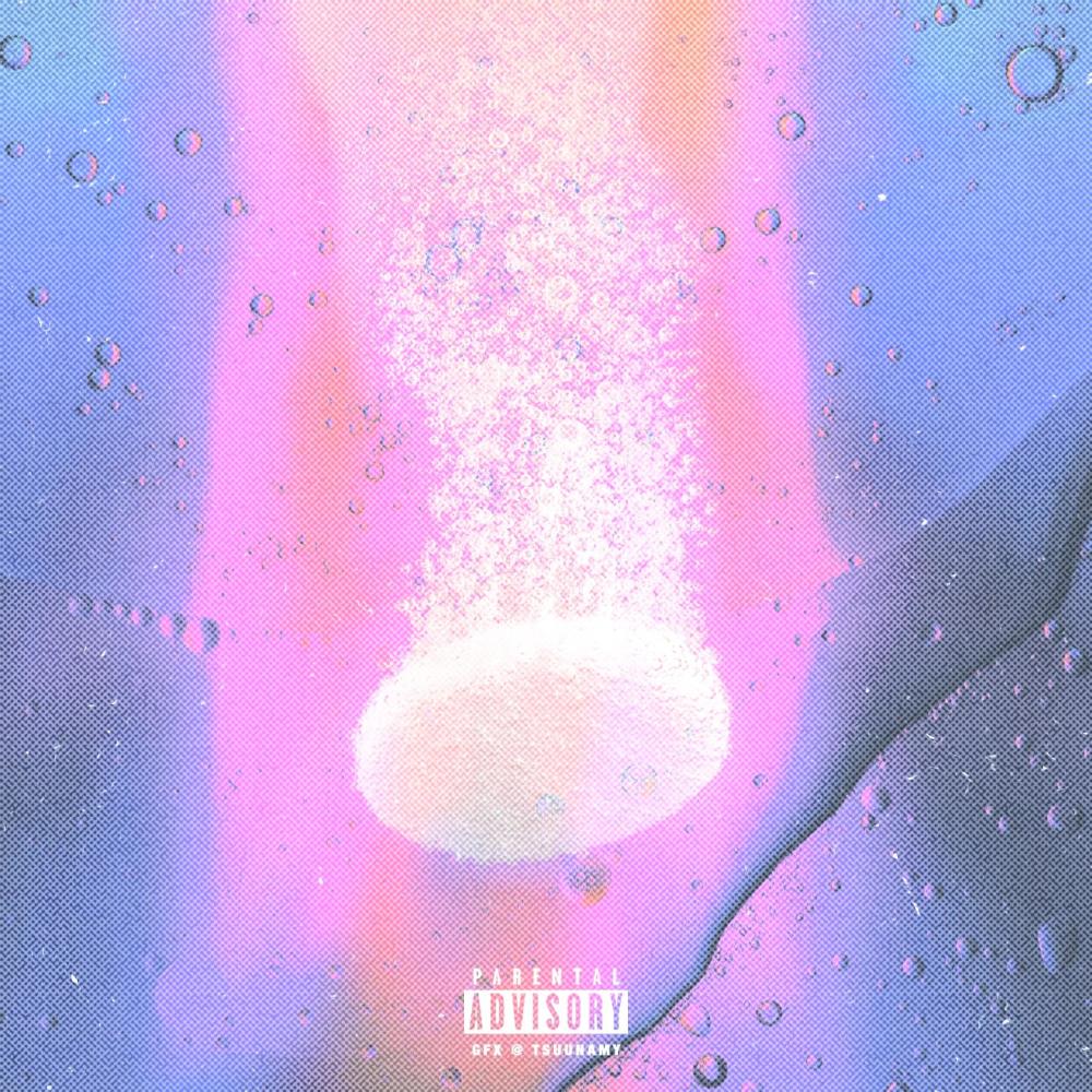 Water (feat. Badmninto) (Explicit)