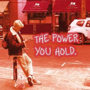 ดาวน์โหลดและฟังเพลง the power you hold. พร้อมเนื้อเพลงจาก raffmw