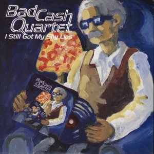 收聽Bad Cash Quartet的Our Tragic Friendship歌詞歌曲