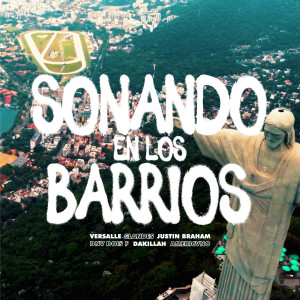 อัลบัม Sonando en los Barrios - Favela ศิลปิน Versalle
