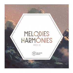 Various的专辑Melodies & Harmonies Issue 16