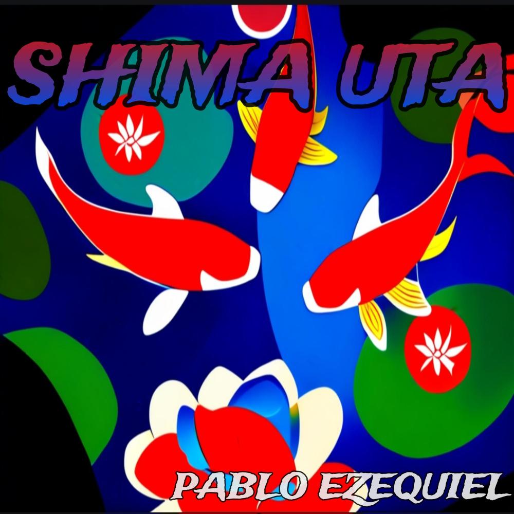 Shima Uta