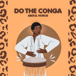 Album Do The Conga from 