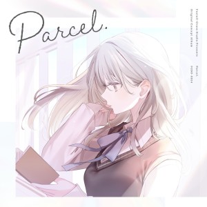 Album Parcel. from ハム