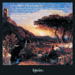 Vaughan Williams: The Shepherds of the Delectable Mountains & Other Works
