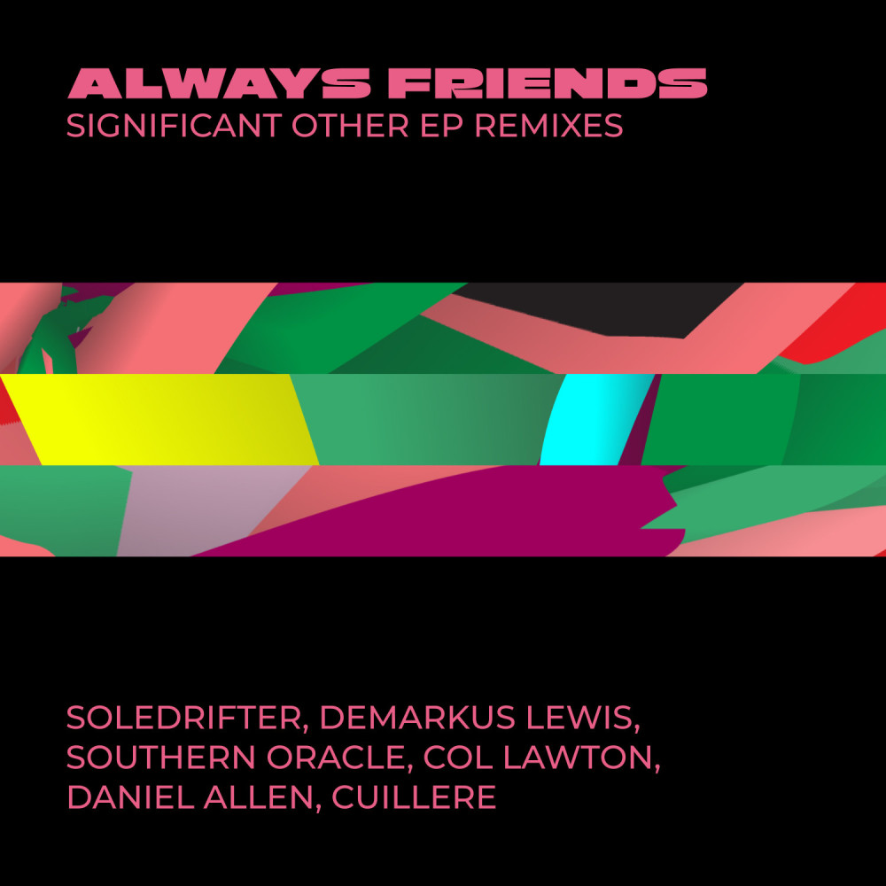 Significant Other (Soledrifter Remix)