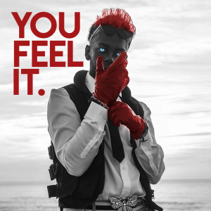 Listen to You Feel It song with lyrics from Pi