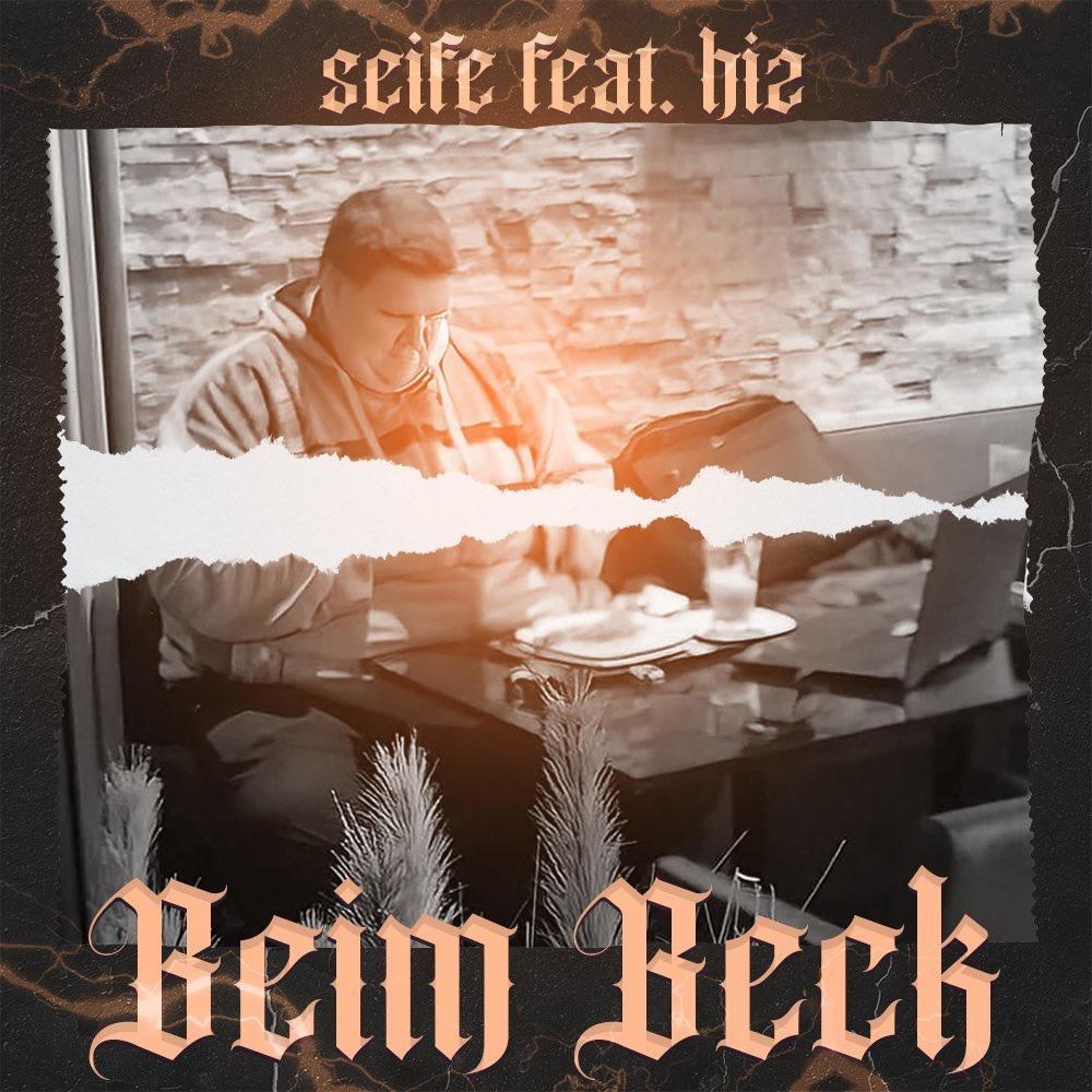 Beim Beck (feat. H.I.Z)