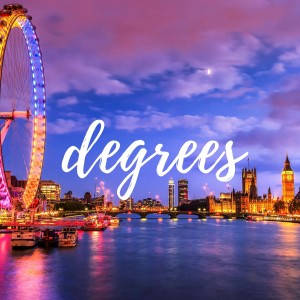 收听DPZ的Degrees歌词歌曲