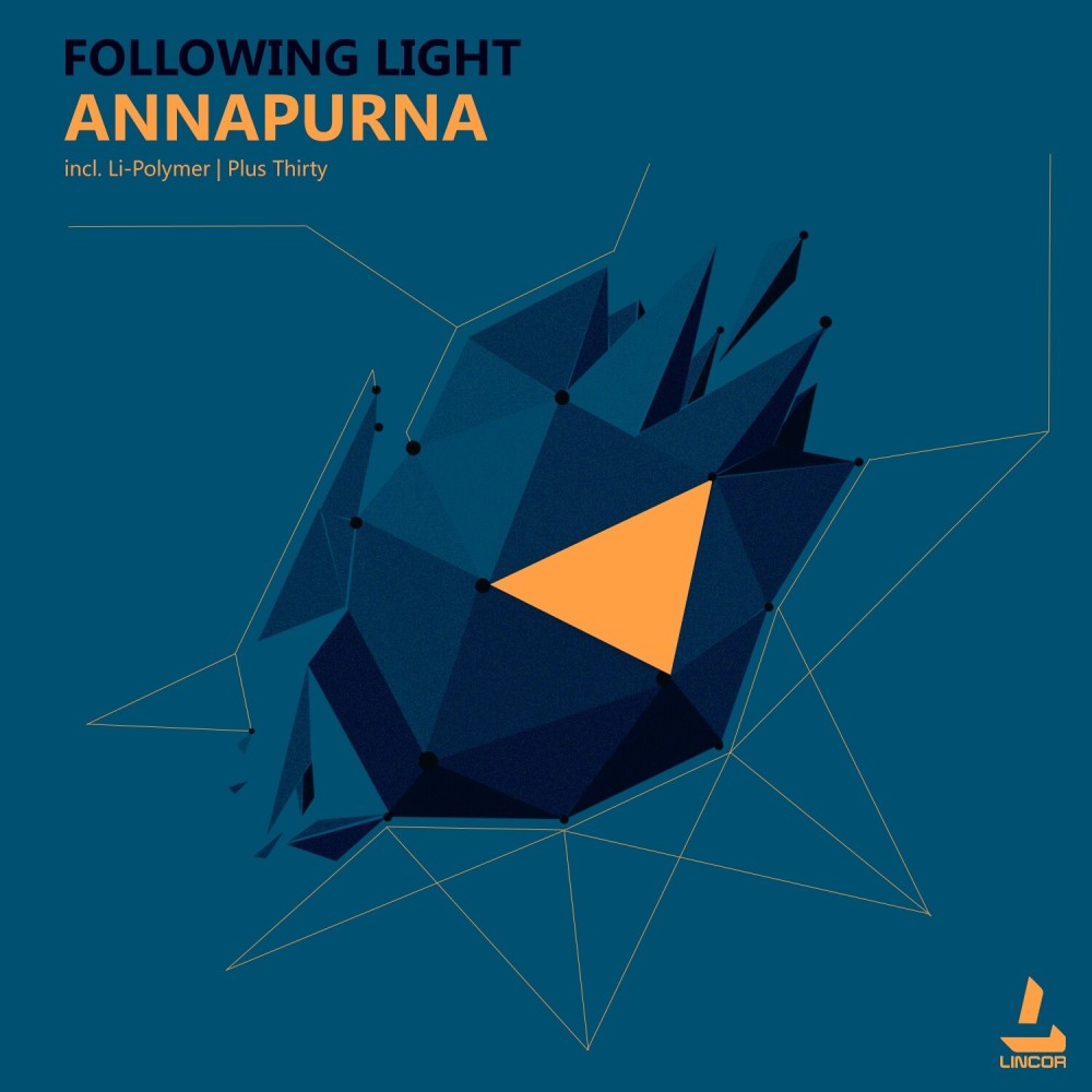 Annapurna (Plus Thirty Remix)