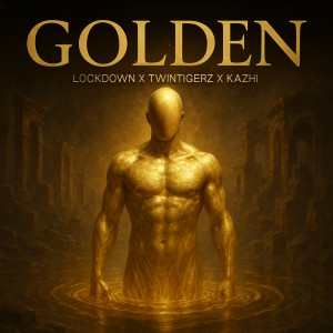 อัลบัม Golden ศิลปิน Lockdown
