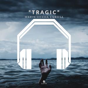 Album Tragic (8D Audio) from Marin Hoxha