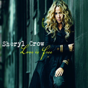 收聽Sheryl Crow的Drunk With The Thought Of You (Live Acoustic version)歌詞歌曲