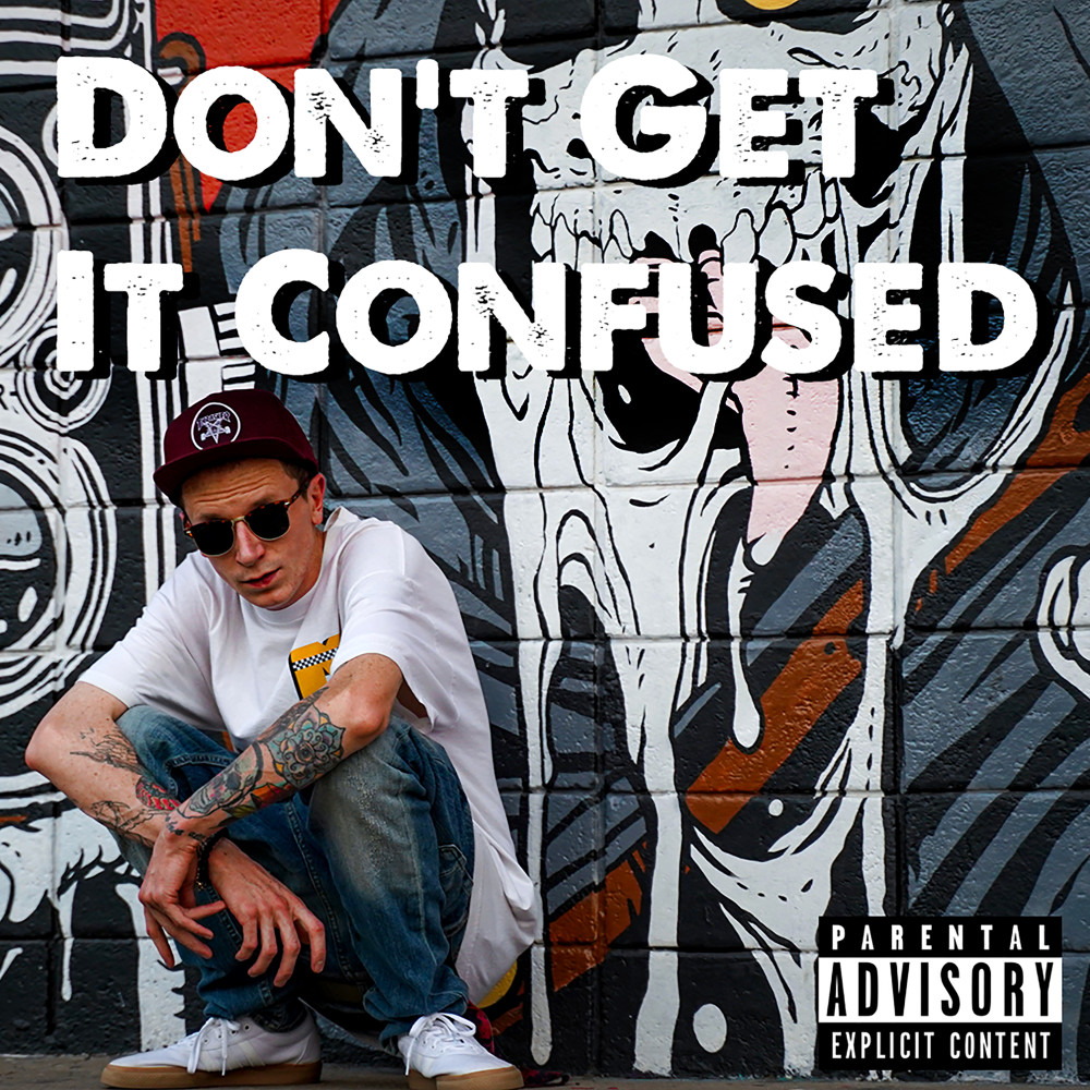 Don't Get It Confused