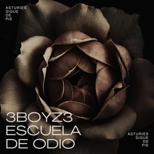 Album Asturies Sigue De Pie (Explicit) from El Niño 3BOYZ3