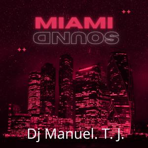 อัลบัม Miami sound ศิลปิน DJ Manuel.T.J.