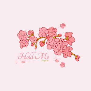 예감的專輯Hold Me