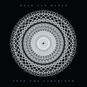 Album Into the Labyrinth from Dead Can Dance
