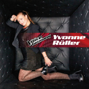 ดาวน์โหลดและฟังเพลง Weak (From The Voice Of Germany) พร้อมเนื้อเพลงจาก Yvonne Rüller