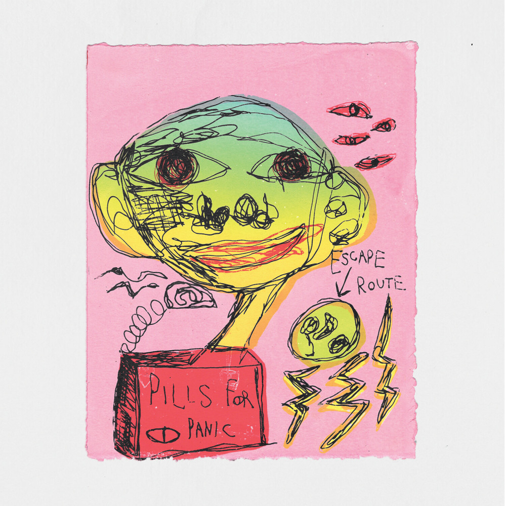 Teenage Mind