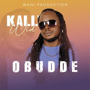 ดาวน์โหลดและฟังเพลง Obudde พร้อมเนื้อเพลงจาก KALLY WID