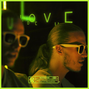 Album Love de U (Explicit) from MTB