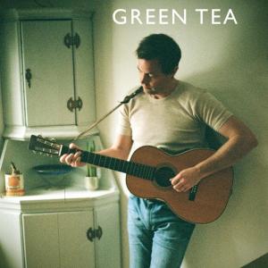 Matthew Barber的專輯Green Tea