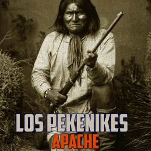 ดาวน์โหลดและฟังเพลง Apache พร้อมเนื้อเพลงจาก Los Pekenikes