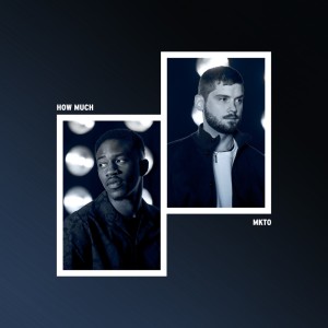 อัลบัม How Much ศิลปิน MKTO