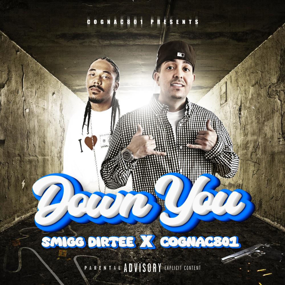 Down You (Explicit)