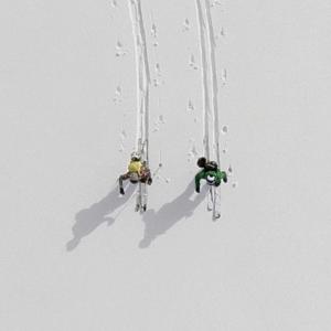 收聽Damien Jeunet的Snow White歌詞歌曲