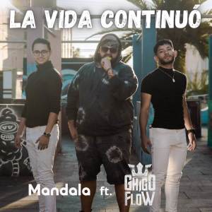 Mandala的專輯La Vida Continuó