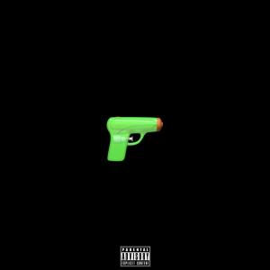 Xandra的专辑.22 no sound (feat. brocky)