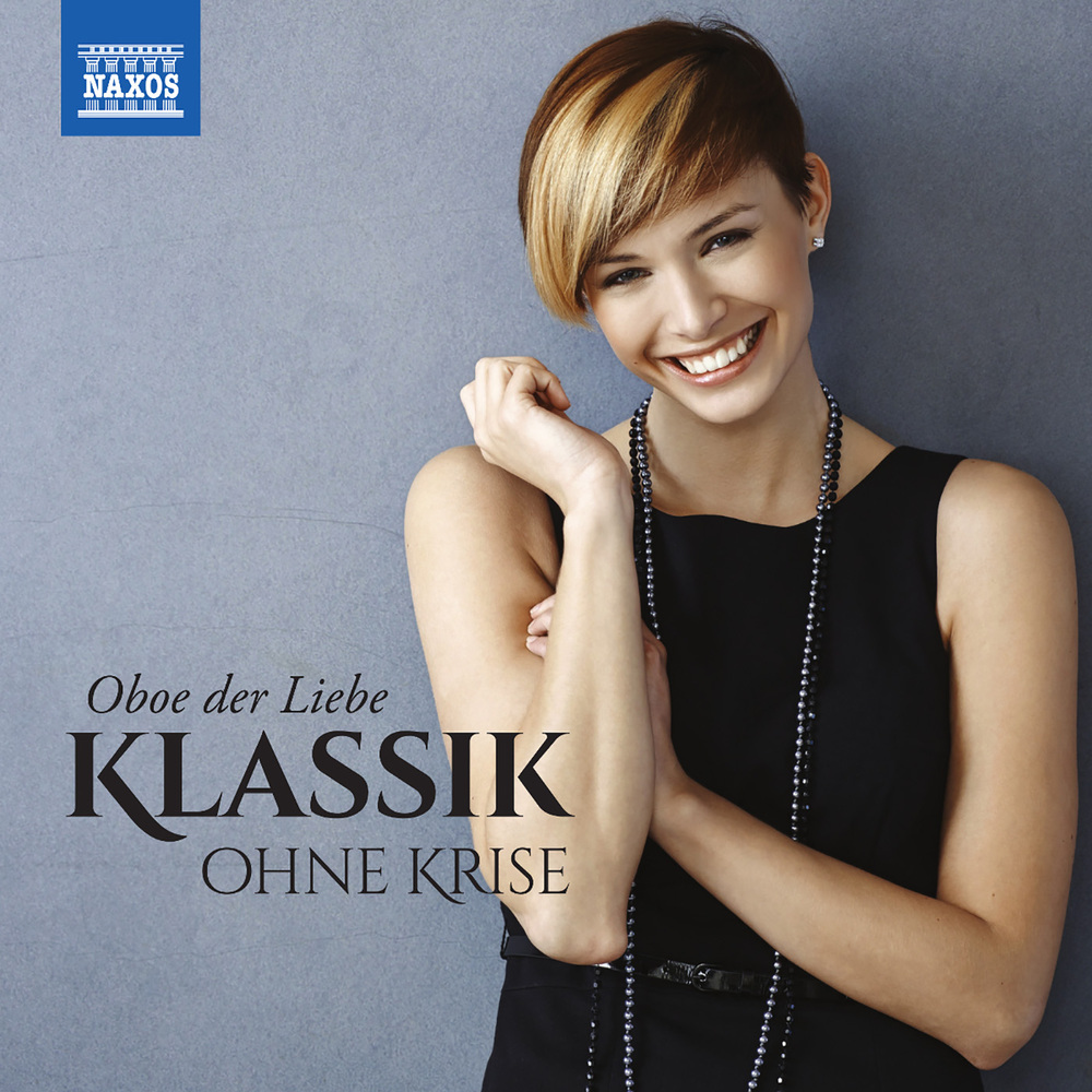Konzert für Oboe Nr. 3 g-Moll, HWV 287: II. Allegro