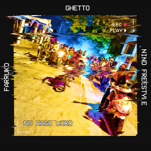 ดาวน์โหลดและฟังเพลง No Hago Coro (Explicit) พร้อมเนื้อเพลงจาก Ghettospm