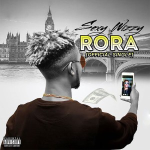 ดาวน์โหลดและฟังเพลง Rora พร้อมเนื้อเพลงจาก Sexy Wizzy