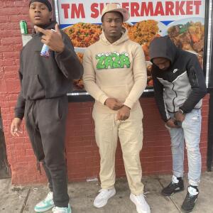Listen to No Help (Explicit) song with lyrics from BIG Nuski